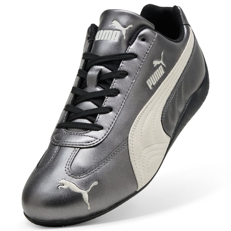 PUMA Speedcat Metallic 403689-02 04