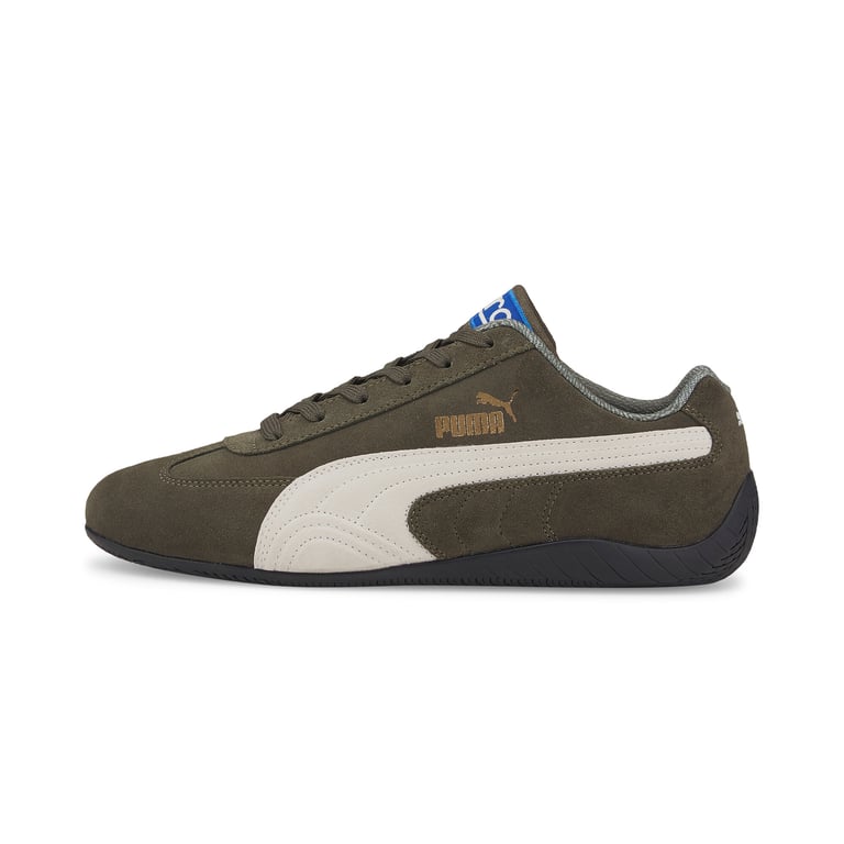 PUMA Speedcat OG+ x SPARCO