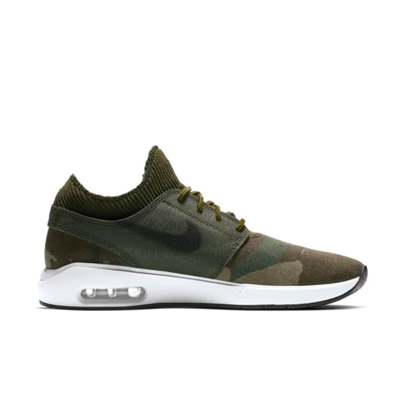 Nike SB Air Max Janoski 2 Premium AT5878-203 03