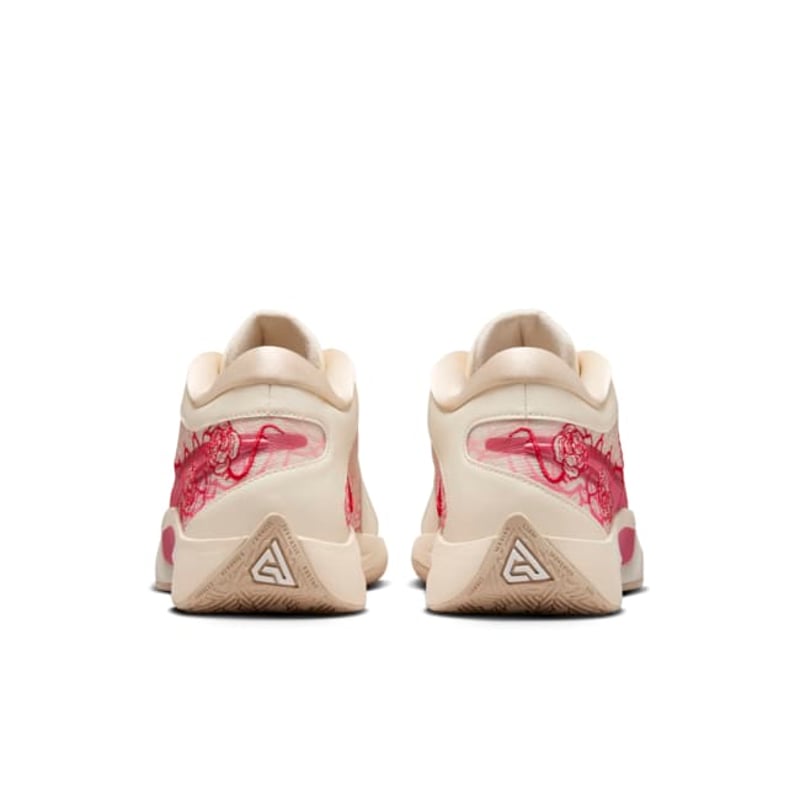 Nike Giannis Freak 6 FV1295-100 06