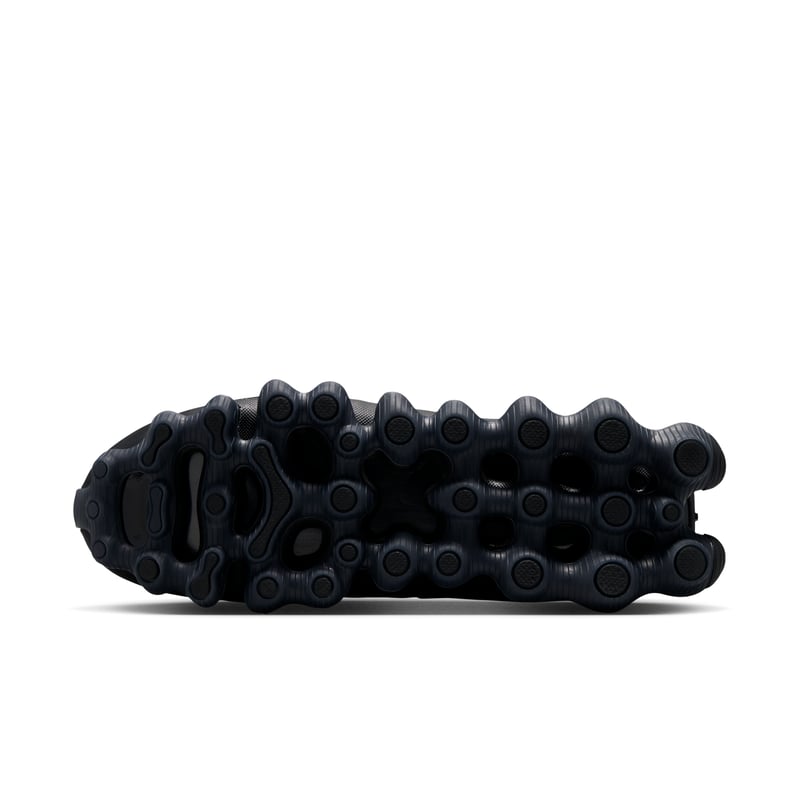Nike Air Liquid Max Sneaker "Black & Anthracite" | Herren | Sportstyle | 02 | SPORTSHOWROOM