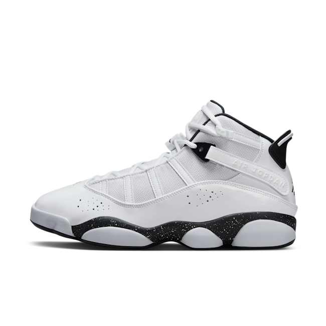 Jordan 6 Rings