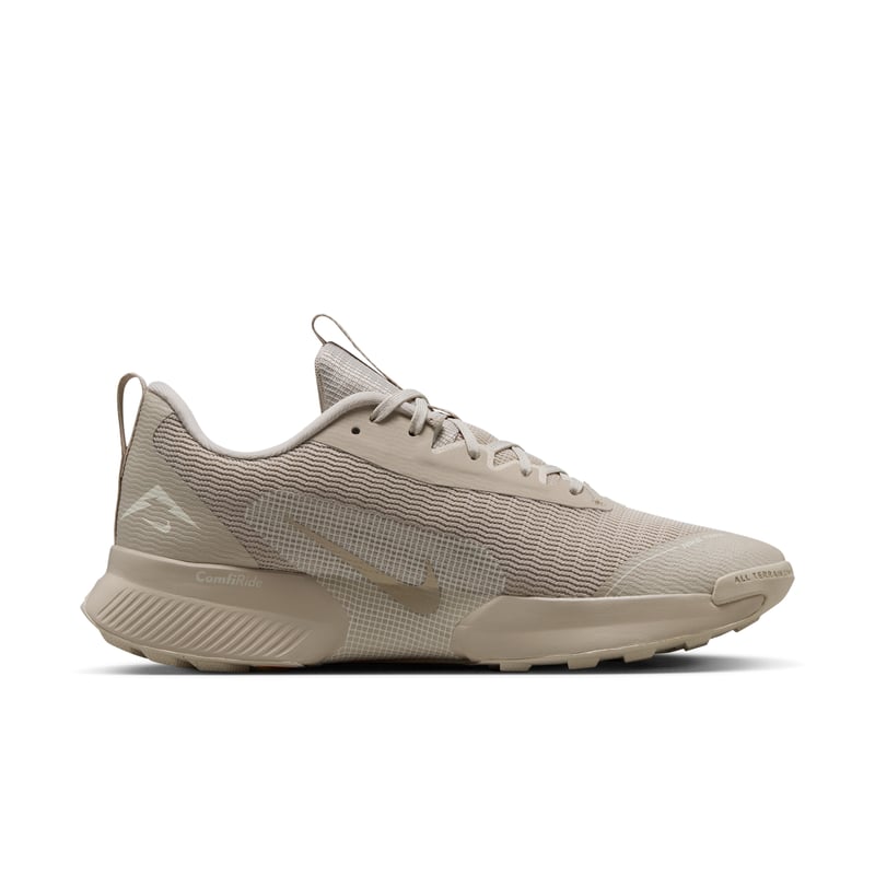 Обувки Nike Juniper Trail 3 "Cream II & Safety Orange" | Жени | Открито | 03 | SPORTSHOWROOM