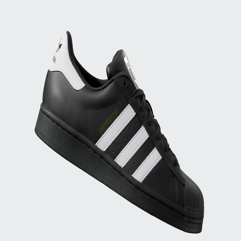 Adidas supreme preto online