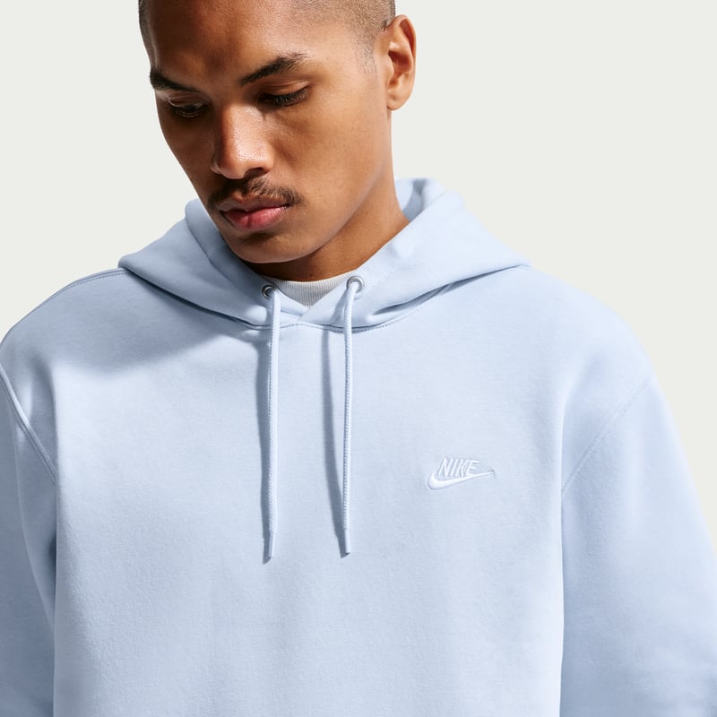 Nike Club Pullover Fleece FN3859-407 01
