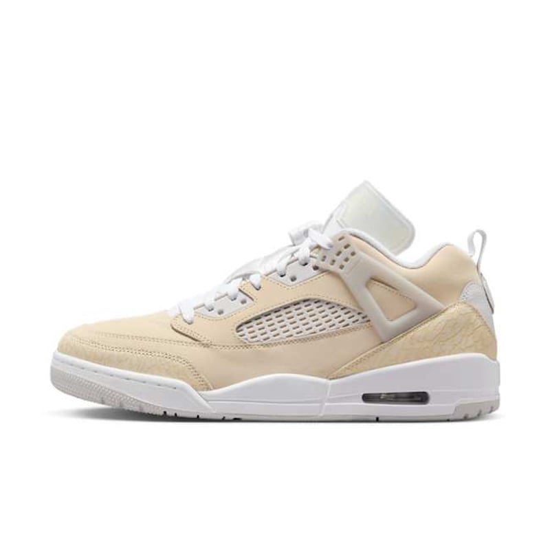 Jordan Spizike Low HV6528-100 01