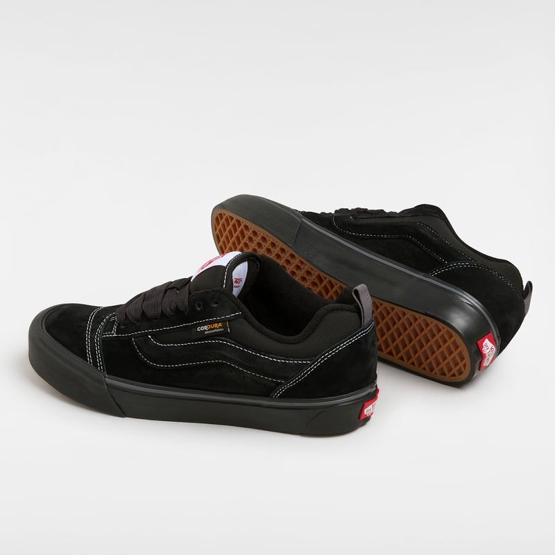 Vans Knu Skool Cordura VN000CRPBMA 03