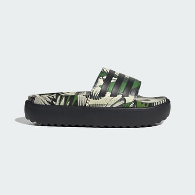 adidas Adilette Platform x FARM Rio JI4754