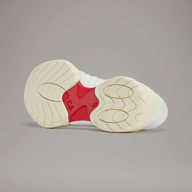 adidas Y-3 Regu Mary Jane JS1114 03