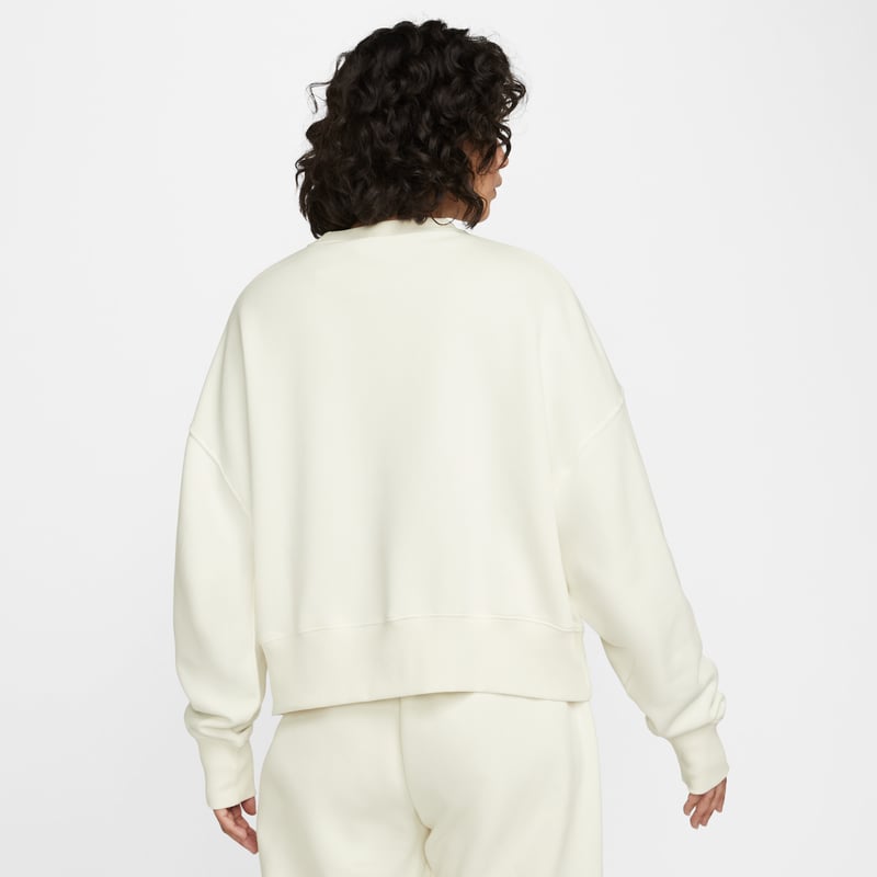 Nike Phoenix Fleece Over-Oversized Crew DQ5761-133 02