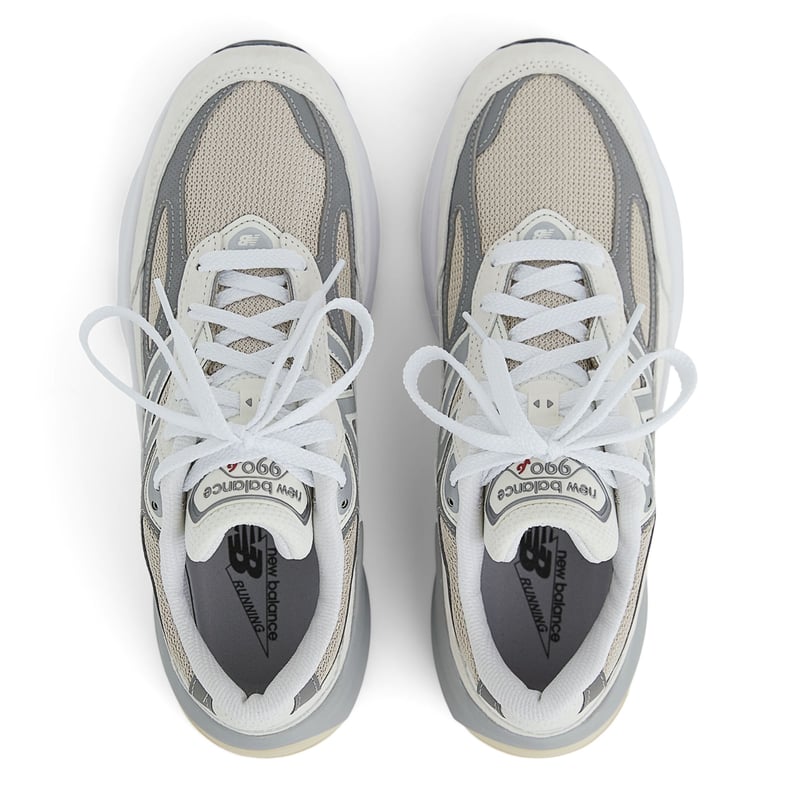 New Balance 990v6 Made in USA U990NC6 02