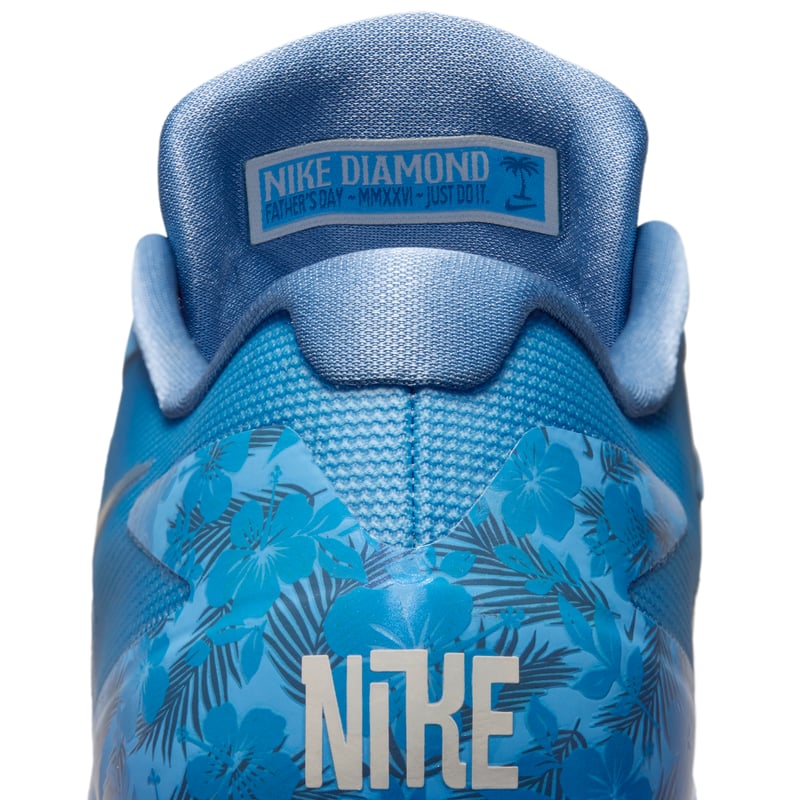 Scarpe da baseball Nike Diamond Standout MCS "Father's Day" | Uomo | Baseball | 11 | SPORTSHOWROOM