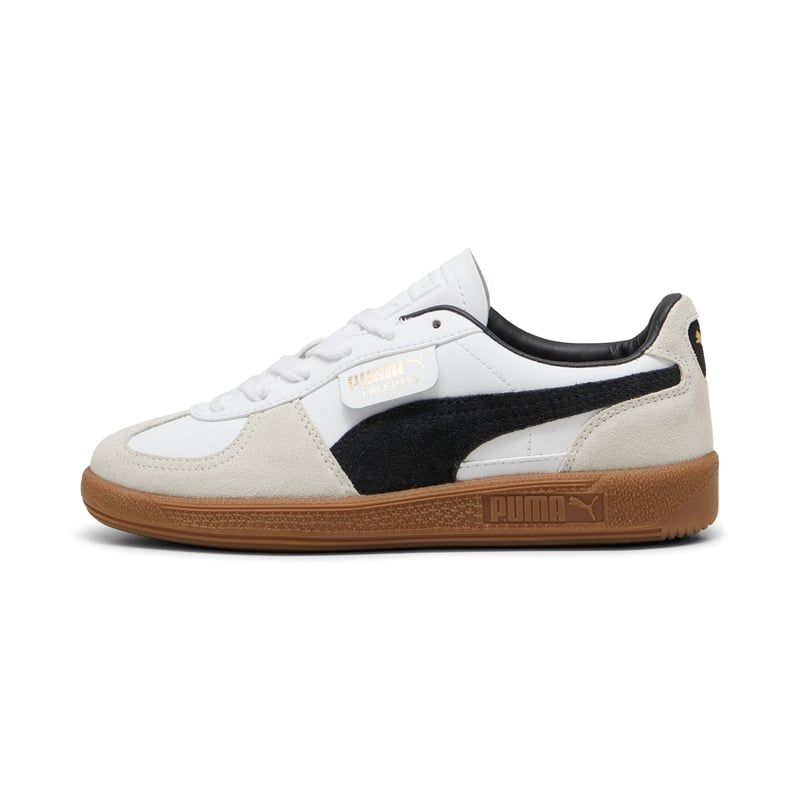 PUMA Palermo Leather 397275-01 01