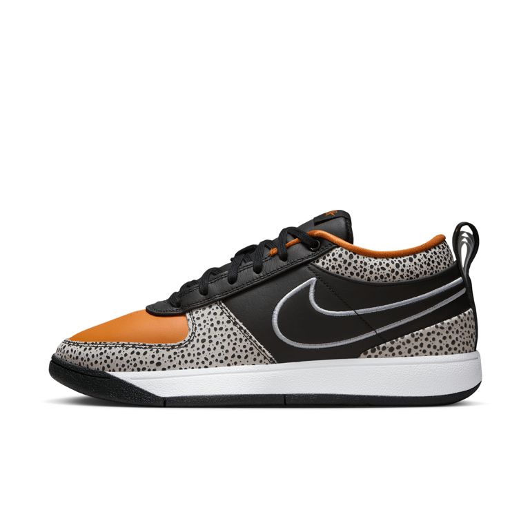 Nike Book 1