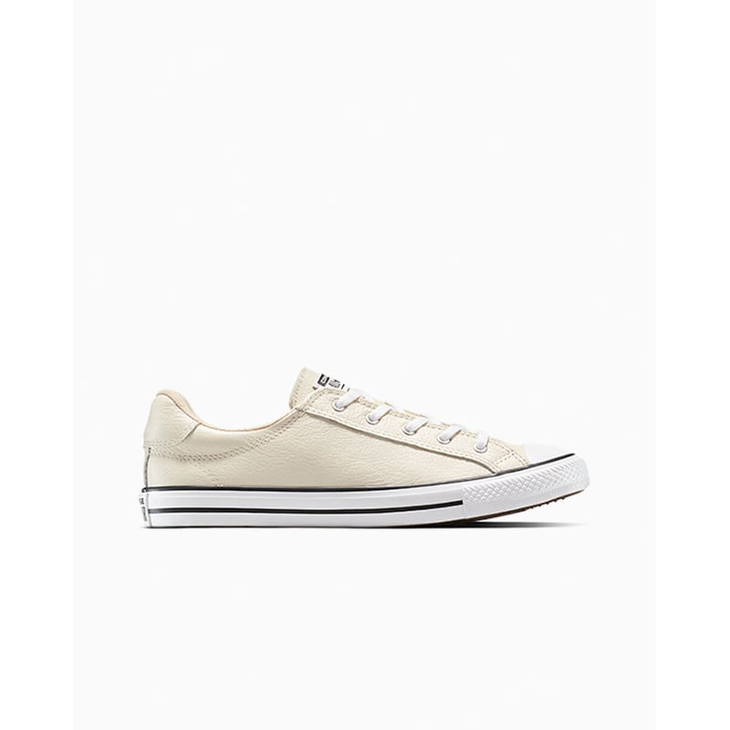 Converse Chuck Taylor All Star Dainty Lucky Leather A14201C 01