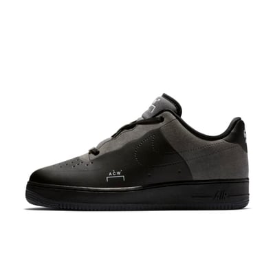 Nike Air Force 1 Low x A-Cold-Wall* BQ6924-001 01