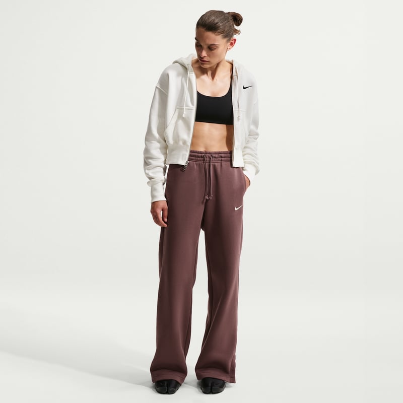 Nike Phoenix Fleece High-Rise IH1011-502 01