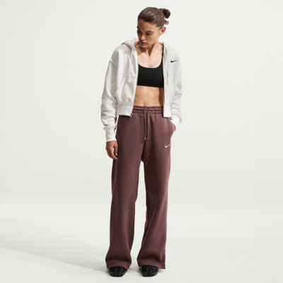 Nike Phoenix Fleece High-Rise IH1011-502 01