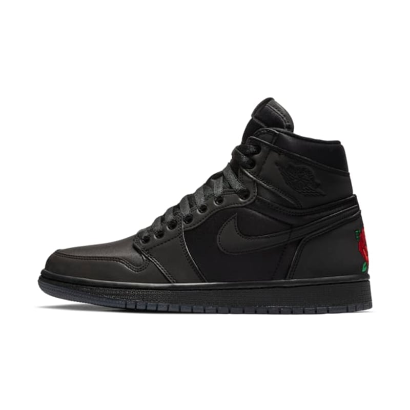 Jordan 1 Retro High OG x Rox Brown BV1576-001 01