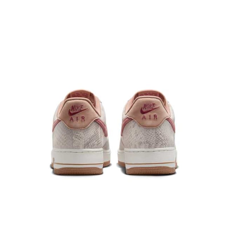 Nike Air Force 1 '07 LV8 HF2898-100 06