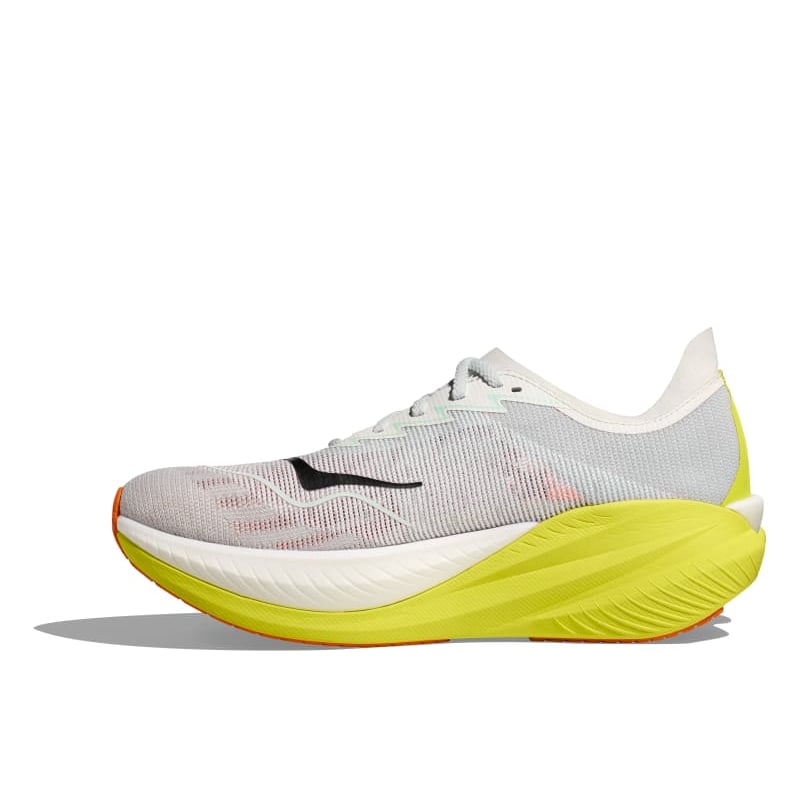 HOKA Mach X 2 1155119-FCT 08