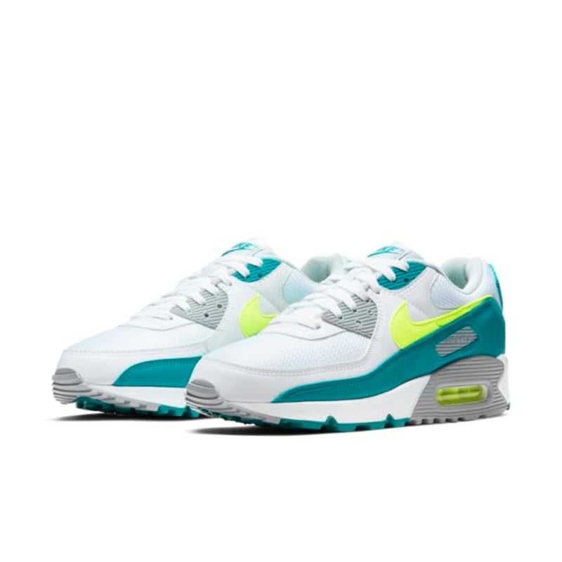 Nike Air Max 90 CZ2908-100 05