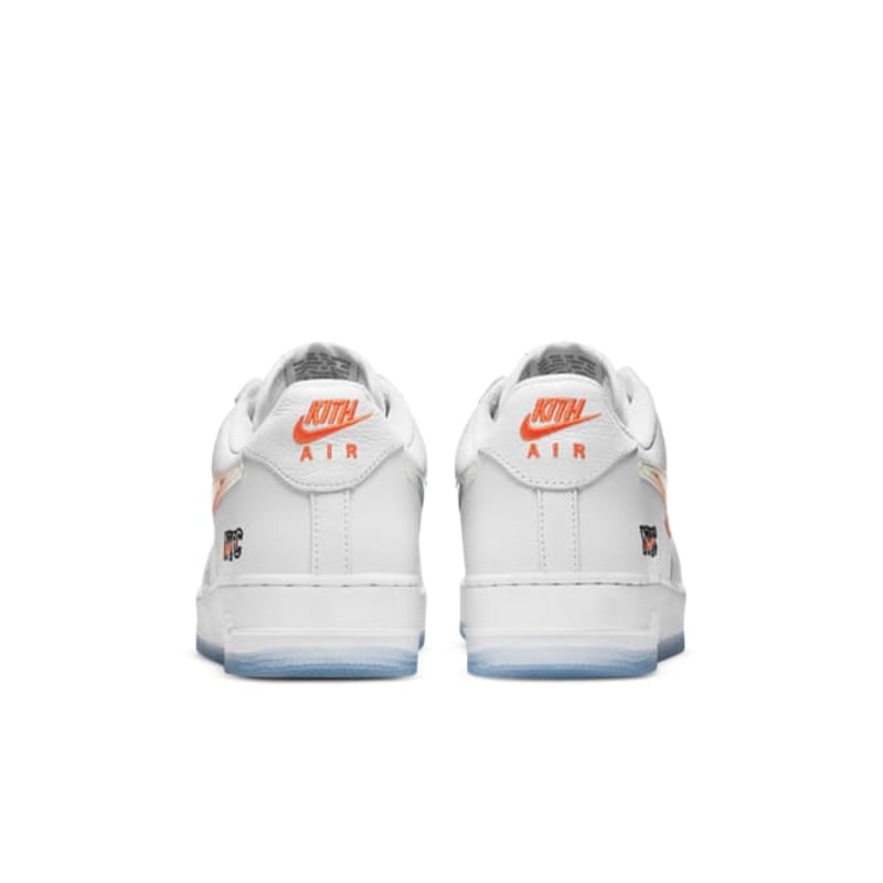 Nike Air Force 1 Low x Kith CZ7928-100 06