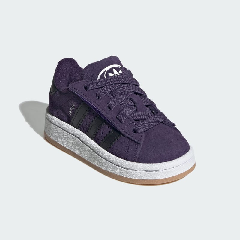 adidas Campus 00s Comfort Closure Elastic Lace JQ8561 04