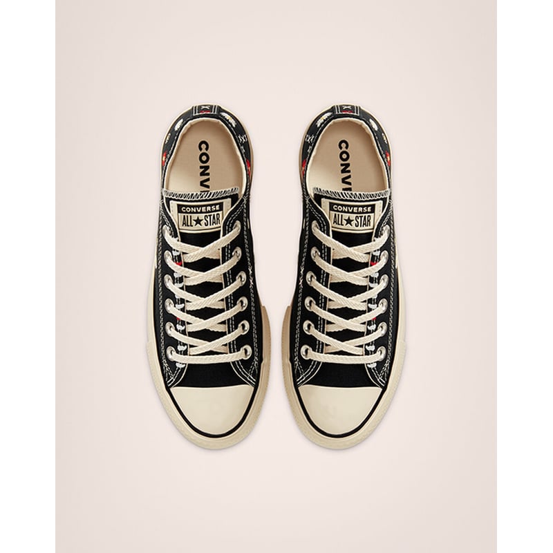 Converse Chuck Taylor All Star Lift Low 567994C 05