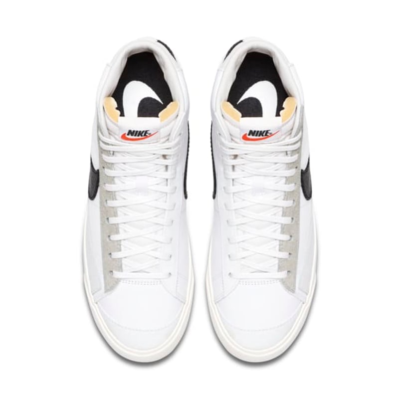 Nike Blazer Mid '77 Vintage x Slam Jam CD8233-100 04