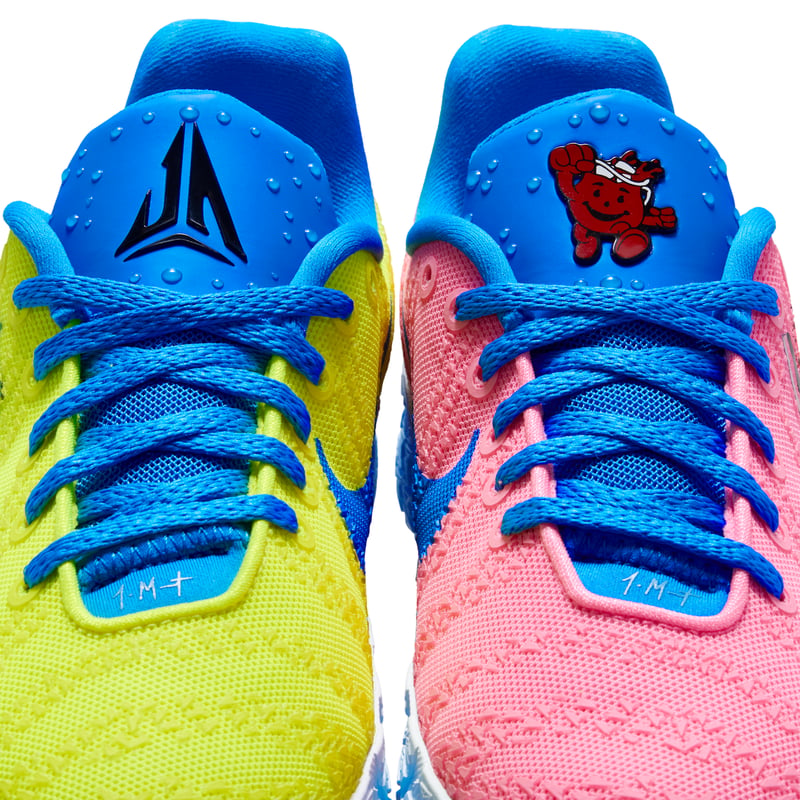 Basketbalová obuv Nike Ja 3 "Kool Aid" | Deti | Basketbal | 10 | SPORTSHOWROOM