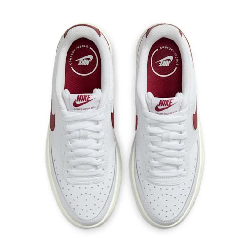Nike Court Vision Alta DZ5394-103 04
