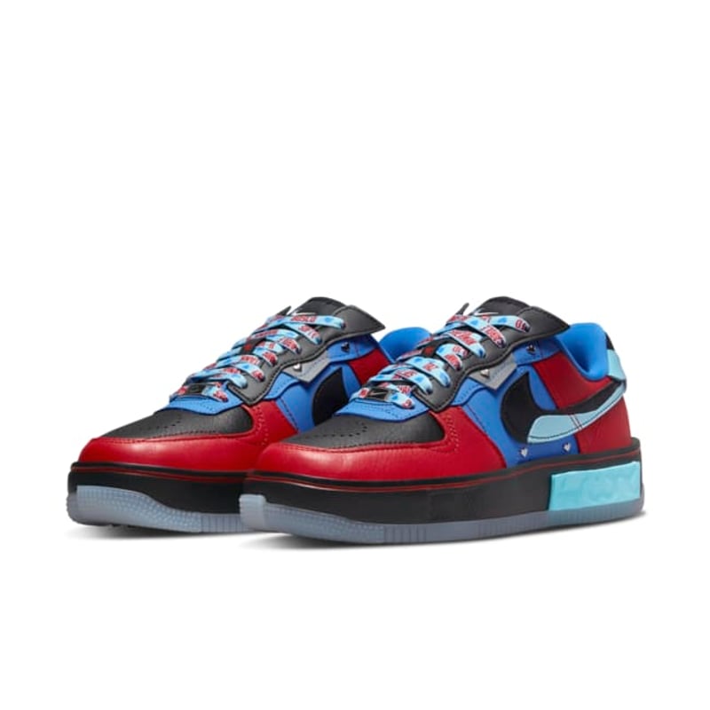 Nike Air Force 1 Fontanka DR6259-600 05
