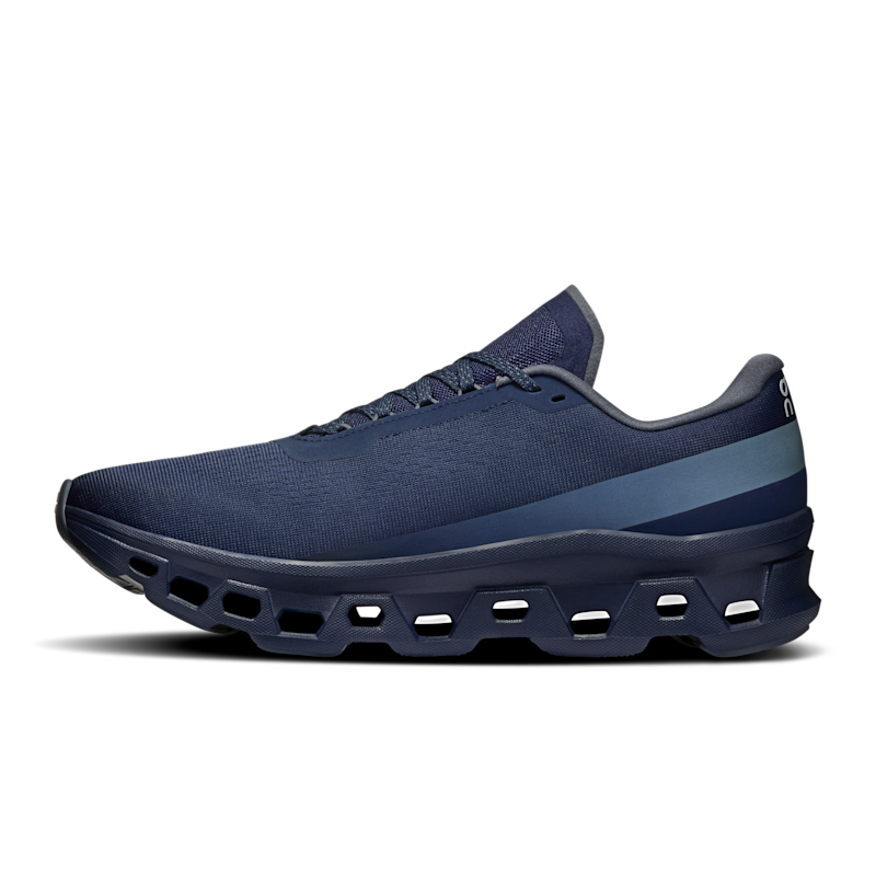 Buty do biegania On Cloudmonster 1 "Midnight & Navy" | | Bieganie | 04 | SPORTSHOWROOM