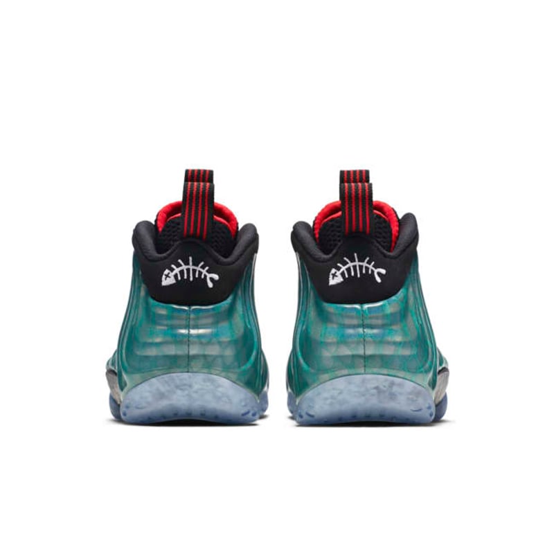 Nike Air Foamposite One PRM 575420-300 06