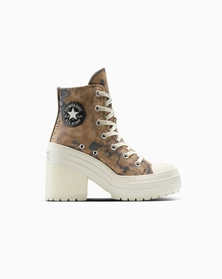 Converse Chuck 70 De Luxe Heel A15101C
