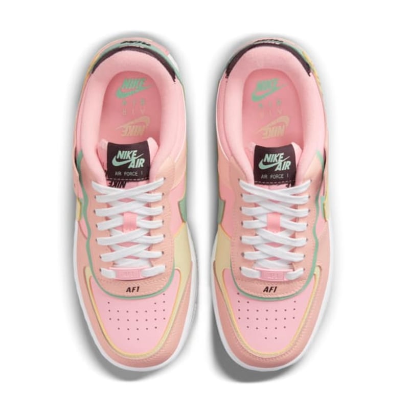 Nike Air Force 1 Shadow CU8591-601 04