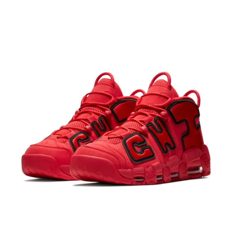 Nike Air More Uptempo QS AJ3138-600 05