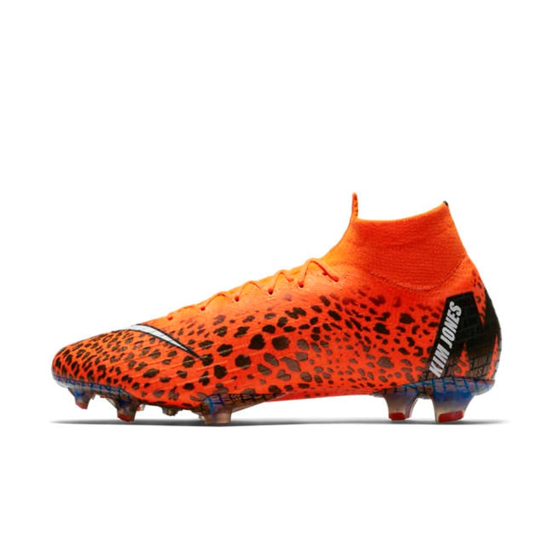 Nike Mercurial Superfly 360 Elite FG x Kim Jones AR6073-807 01