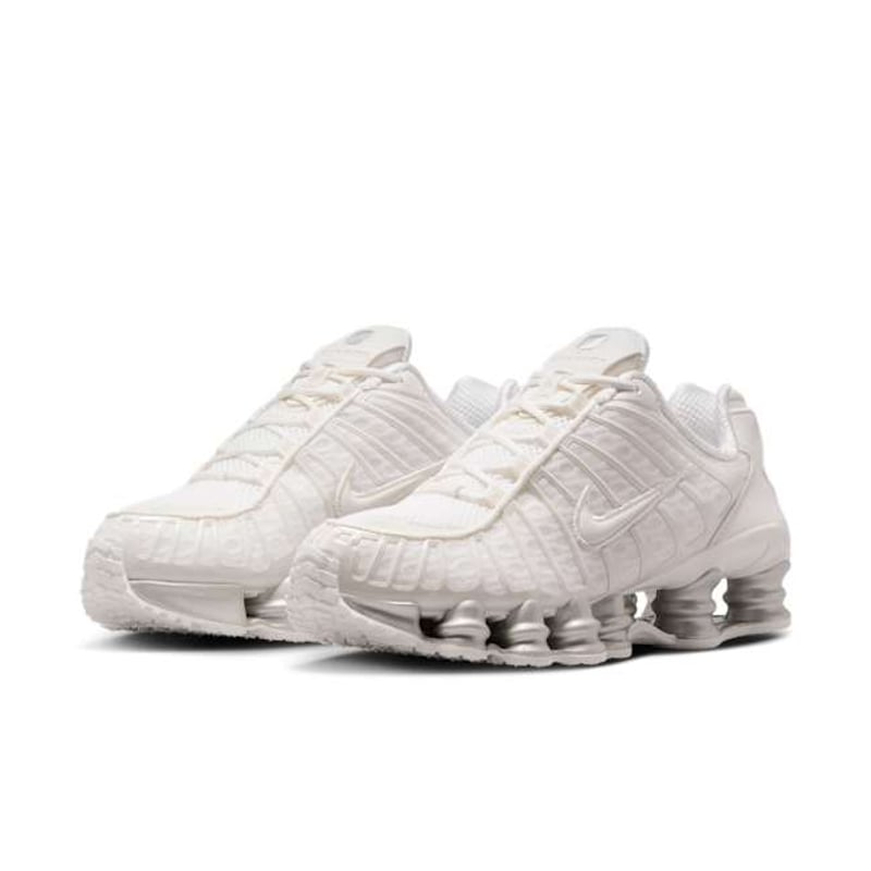 Nike Shox TL AR3566-103 05