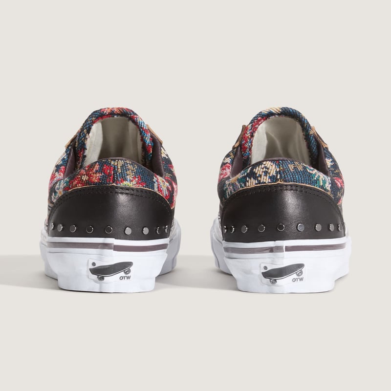 Vans OTW Old Skool 36 Vibram VN000D2GBLA 04