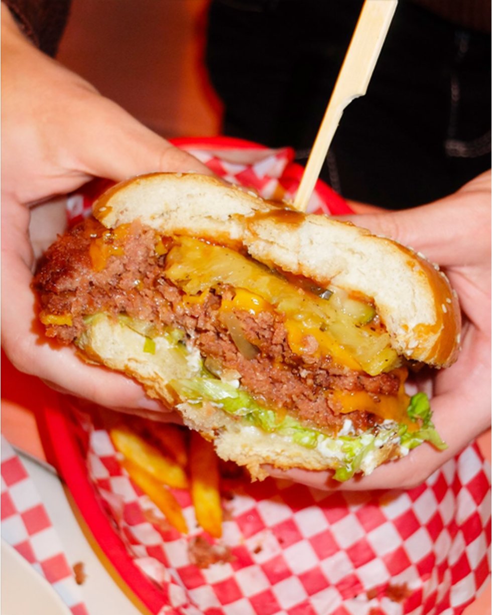 Vegan Junkies 695 10