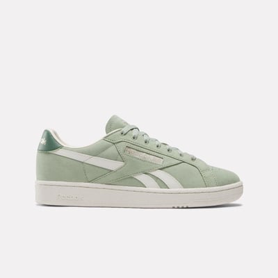 Reebok Club C Grounds UK 22251577