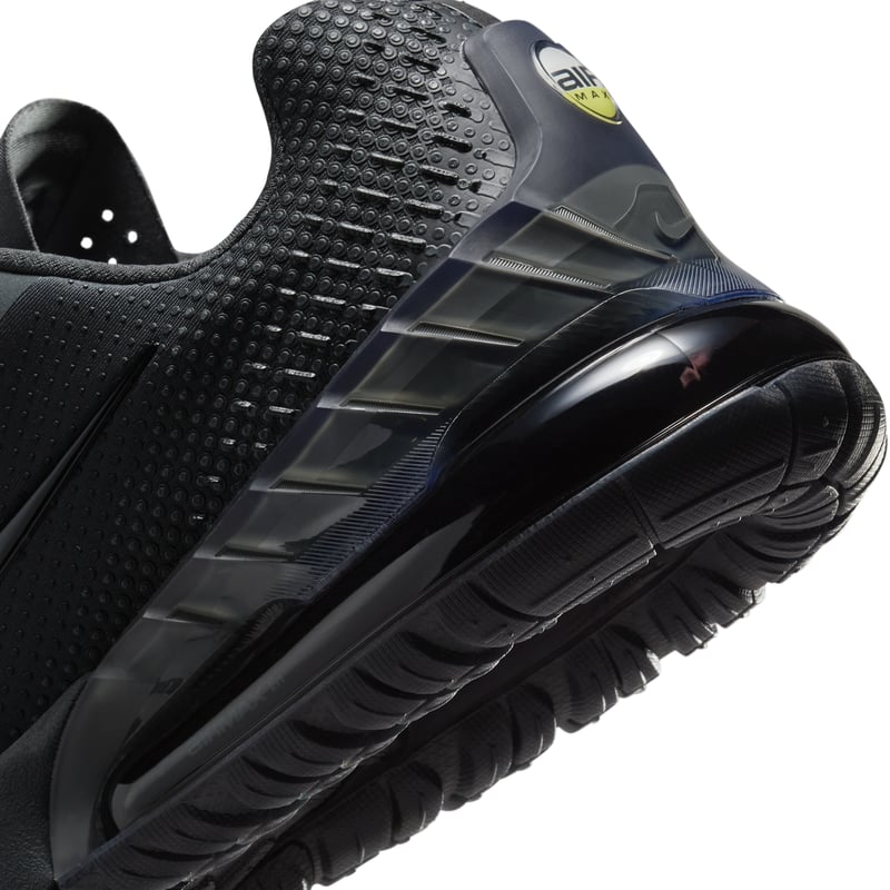 Nike Air Max Phoenix sneakers "Anthracite & Black" | Heren | Sportstyle | 08 | SPORTSHOWROOM