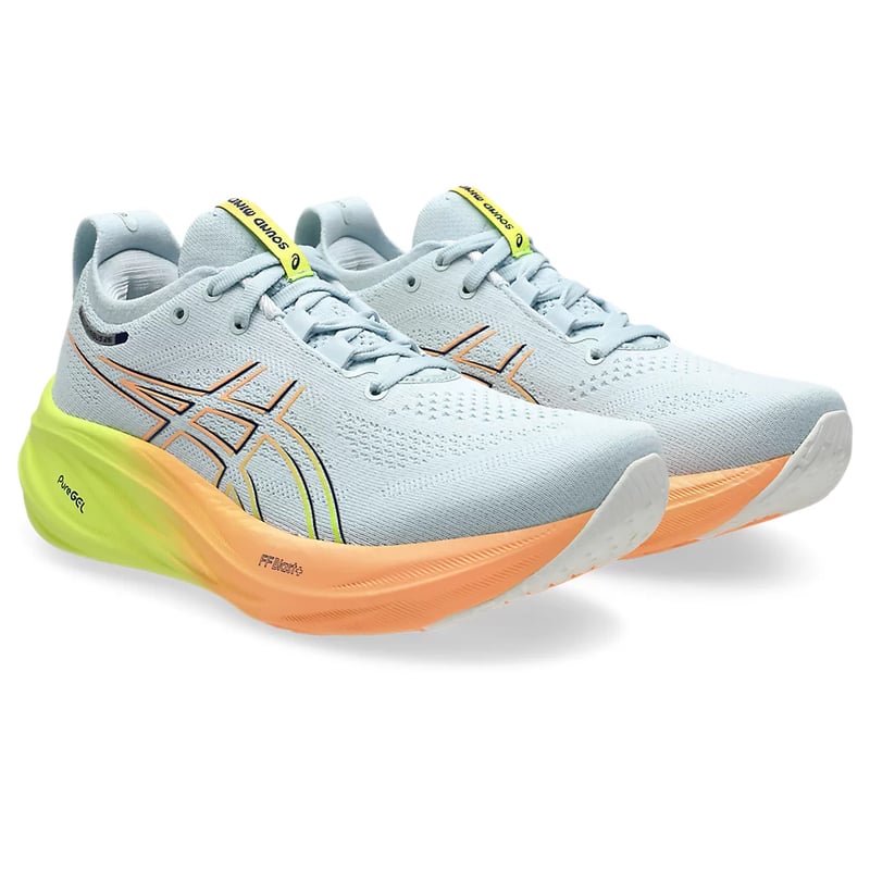 ASICS Gel-Nimbus 26 Paris 1012B743-750 02