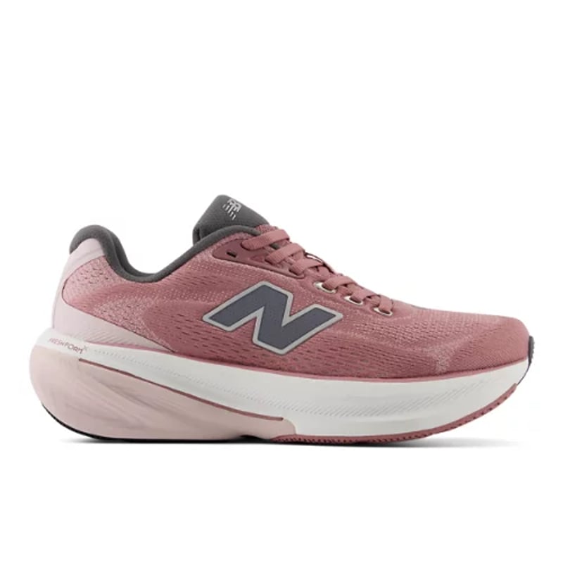 Tekaški copati New Balance Fresh Foam X 860v15 "Rosewood & Neptune Grey" | Ženske | Tek | 00 | SPORTSHOWROOM