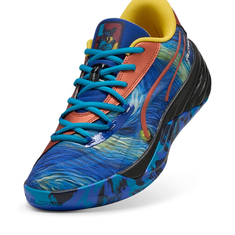 PUMA All-Pro NITRO™ SQD 311354-01 04
