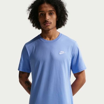 Nike Club AR4997-494 01