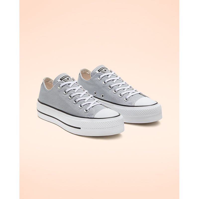 Converse Chuck Taylor All Star Lift Low 566757C 04