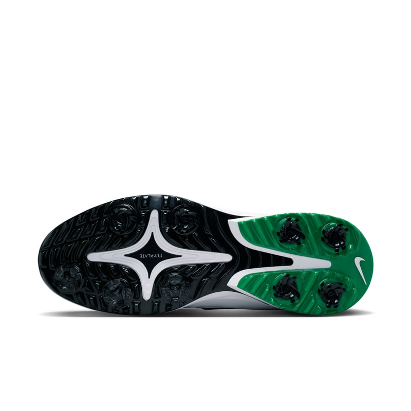 Nike Victory Tour 4 friidrottsspikskor "White & Malachite" | Män | Friidrott | 02 | SPORTSHOWROOM